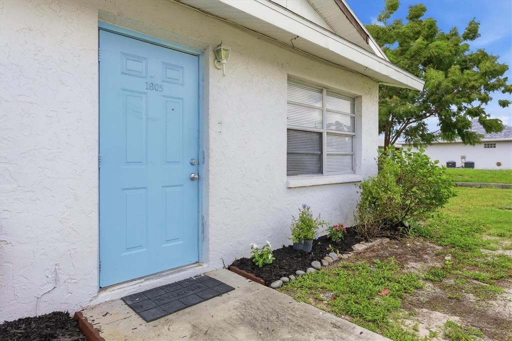 1805 MARBETH STREET # 1805/1807, SARASOTA, FL 34231 — zdjęcie 2