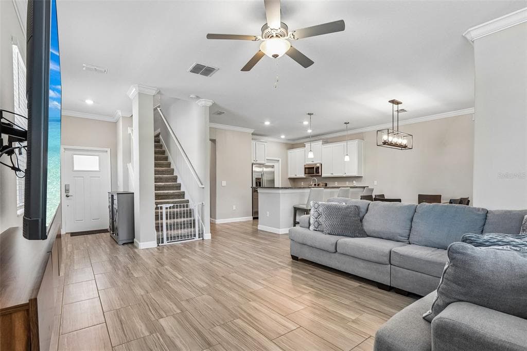 17448 RADIANT SHINE WAY, LUTZ, FL 33558 — zdjęcie 3