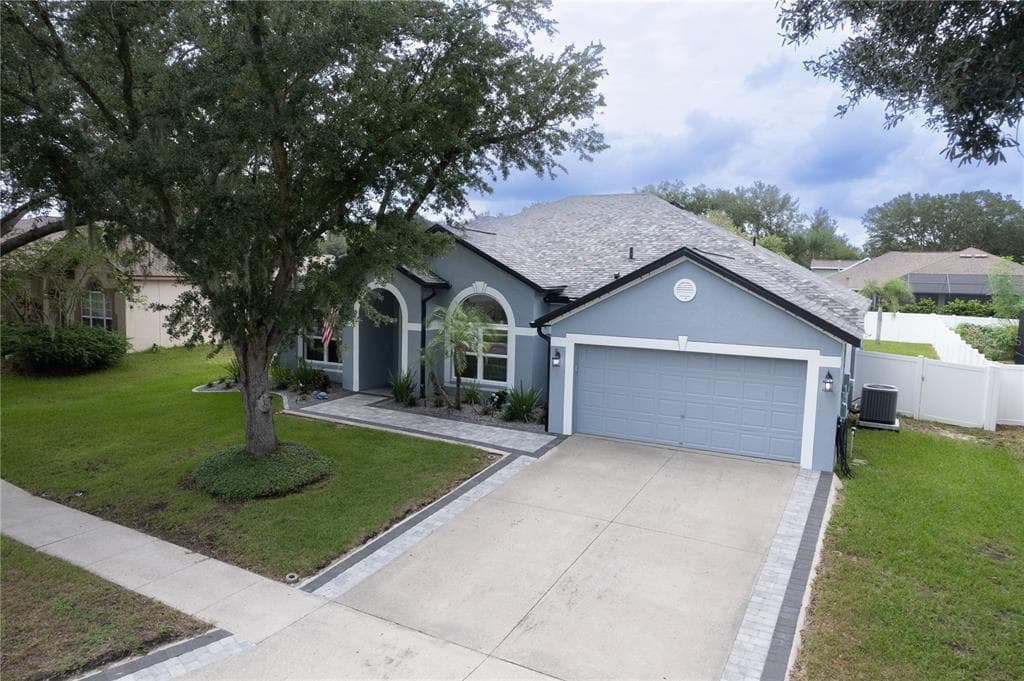 12408 RIVERGLEN DRIVE, RIVERVIEW, FL 33569 — zdjęcie 2