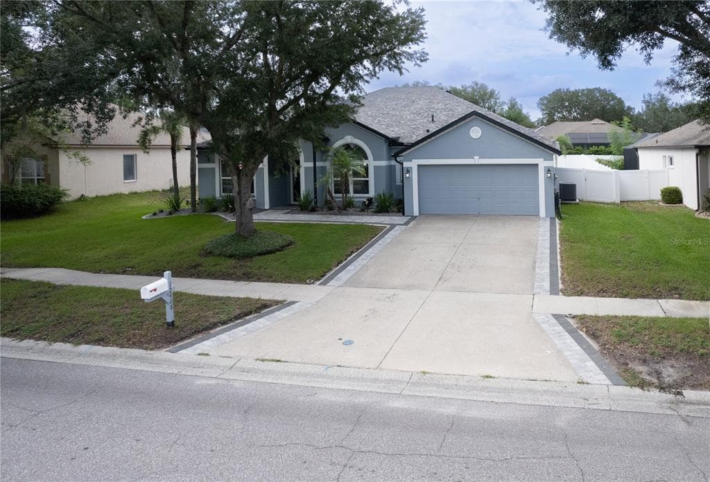 12408 RIVERGLEN DRIVE, RIVERVIEW, FL 33569 — zdjęcie 3