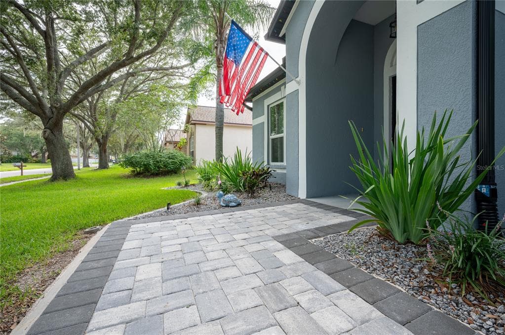 12408 RIVERGLEN DRIVE, RIVERVIEW, FL 33569 — zdjęcie 5