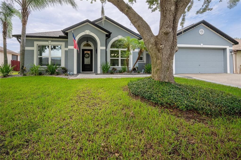 12408 RIVERGLEN DRIVE, RIVERVIEW, FL 33569 — zdjęcie 4