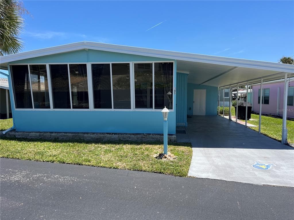 165 LOOKOUT DRIVE, FLAGLER BEACH, FL 32136 — zdjęcie 2