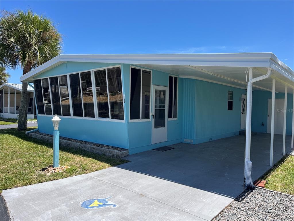 165 LOOKOUT DRIVE, FLAGLER BEACH, FL 32136 — zdjęcie 3