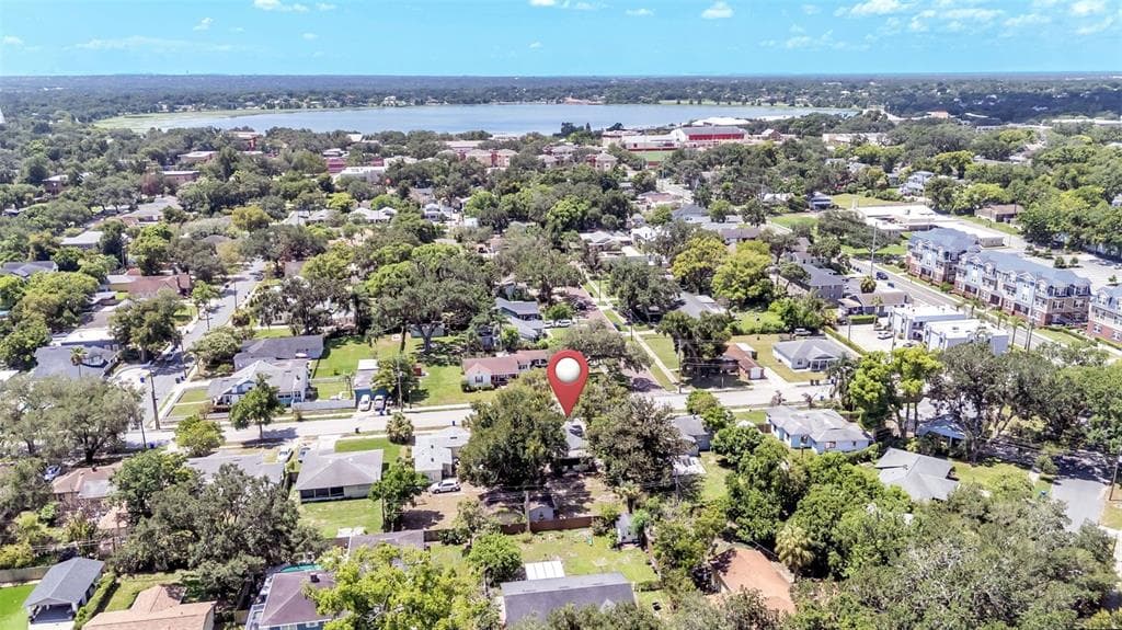 1032 E PALMETTO STREET E, LAKELAND, FL 33801 — zdjęcie 2