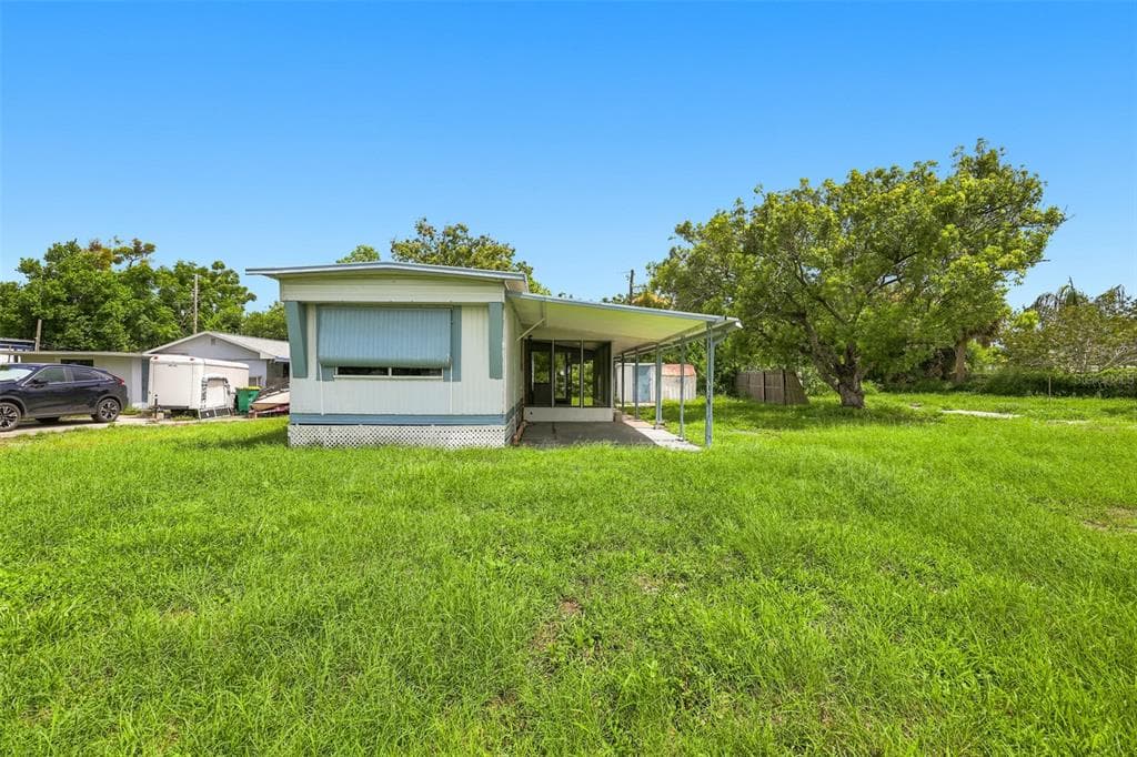 7213 COMMONS BOULEVARD, PORT RICHEY, FL 34668 — zdjęcie 2