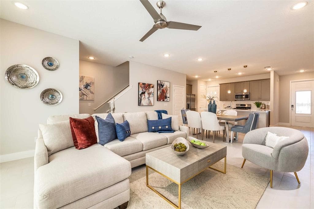 7921 SPECTRUM DRIVE, KISSIMMEE, FL 34747 — zdjęcie 4
