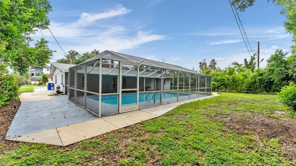 135 KENILWOOD LANE, LAKELAND, FL 33809 — zdjęcie 5
