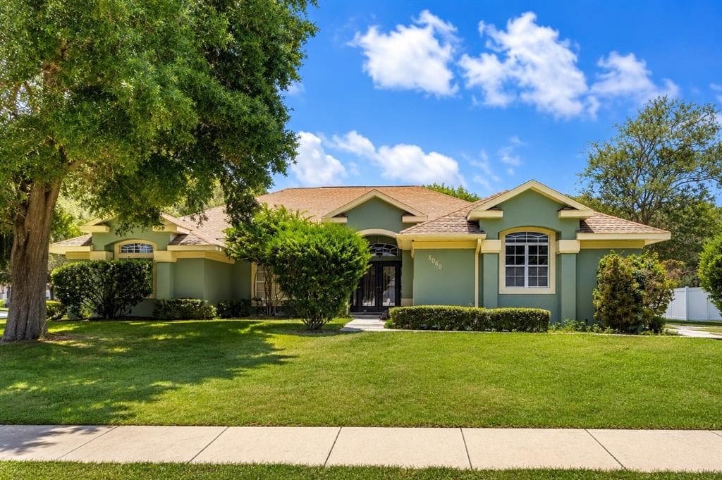 5060 SE 40TH STREET, OCALA, FL 34480