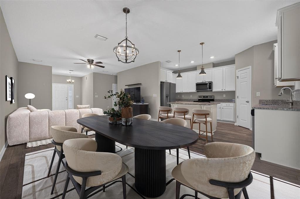 93 BELLA VITA WAY, ORMOND BEACH, FL 32174 — zdjęcie 5
