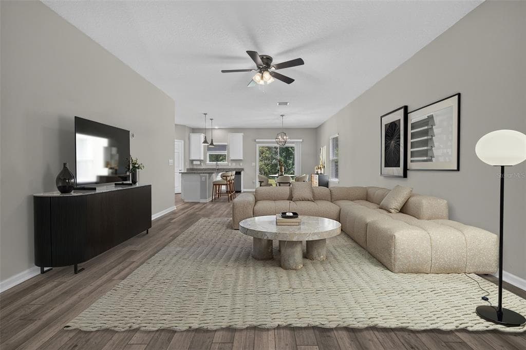 93 BELLA VITA WAY, ORMOND BEACH, FL 32174 — zdjęcie 4