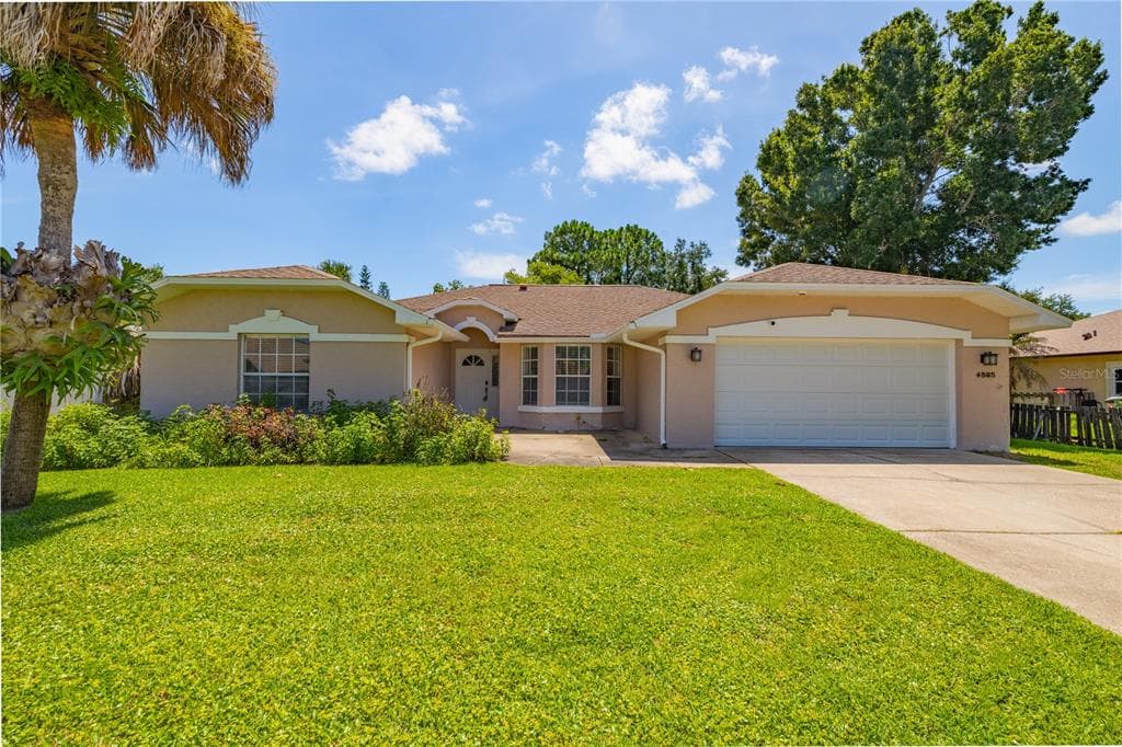 4585 MILES DRIVE, PORT ORANGE, FL 32127 — zdjęcie 2