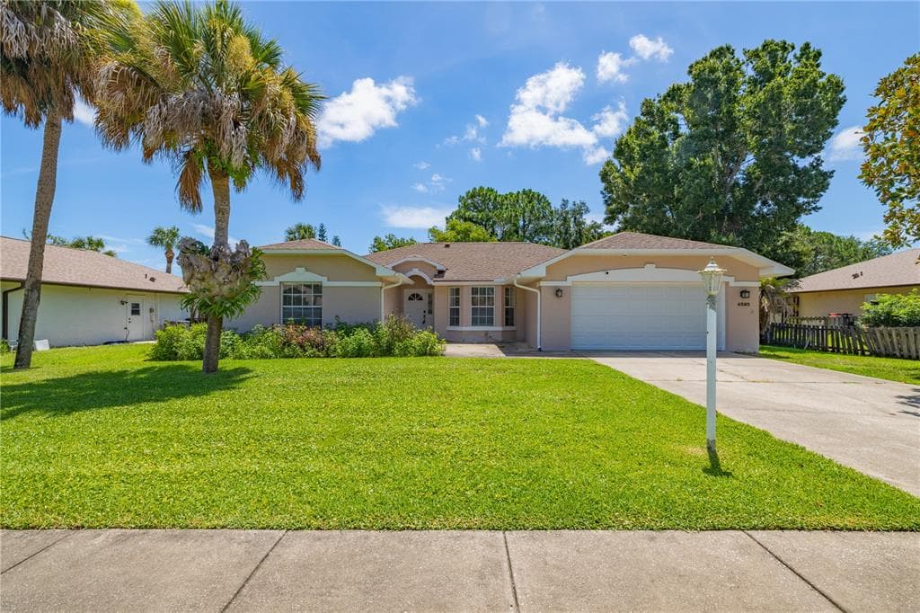 4585 MILES DRIVE, PORT ORANGE, FL 32127 — zdjęcie 3