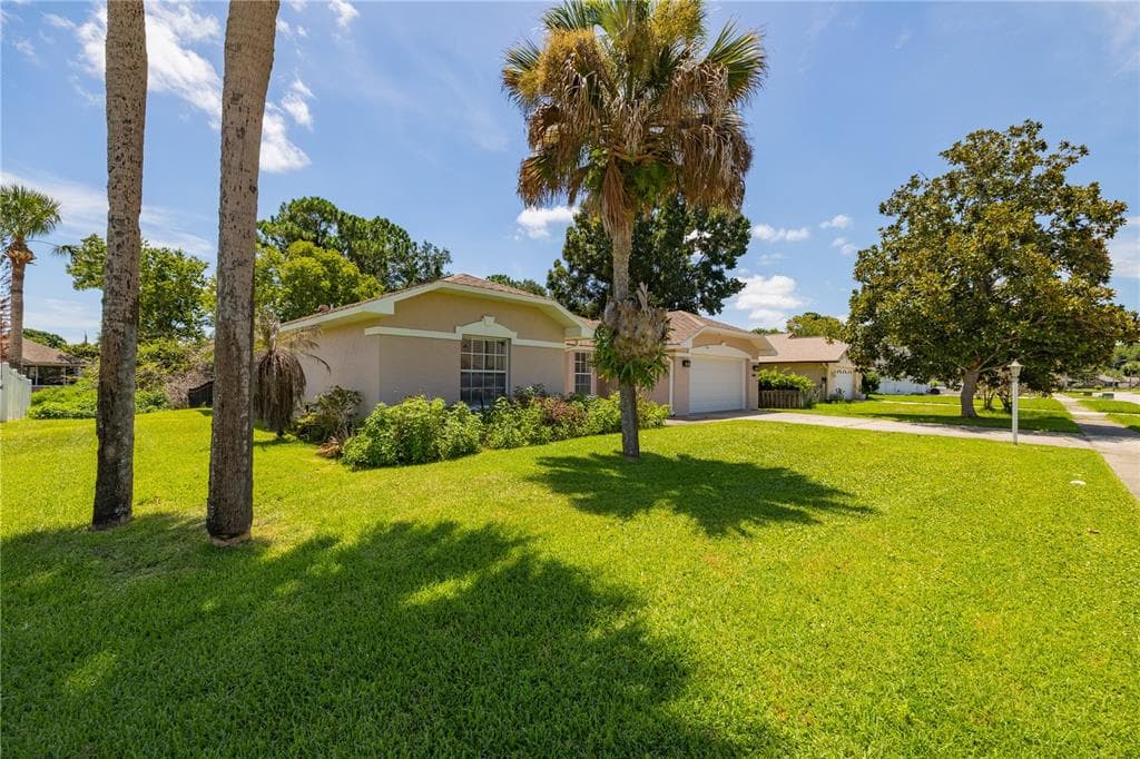 4585 MILES DRIVE, PORT ORANGE, FL 32127 — zdjęcie 4