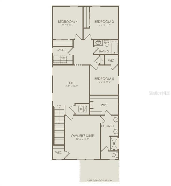 1186 FARM BRIDGE ROAD, ORLANDO, FL 32820 — zdjęcie 3