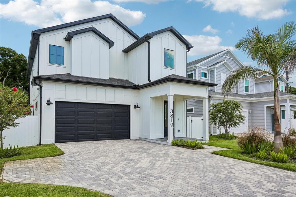 3819 71ST STREET N, ST PETERSBURG, FL 33709 — zdjęcie 2