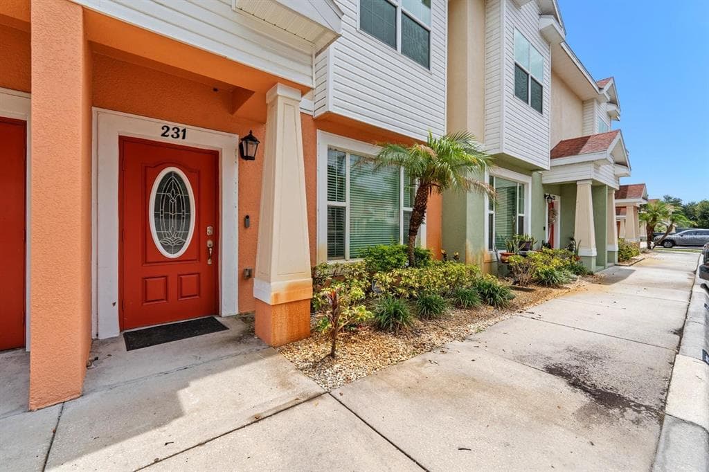 231 ALEXANDER WOODS DRIVE, PLANT CITY, FL 33563 — zdjęcie 2