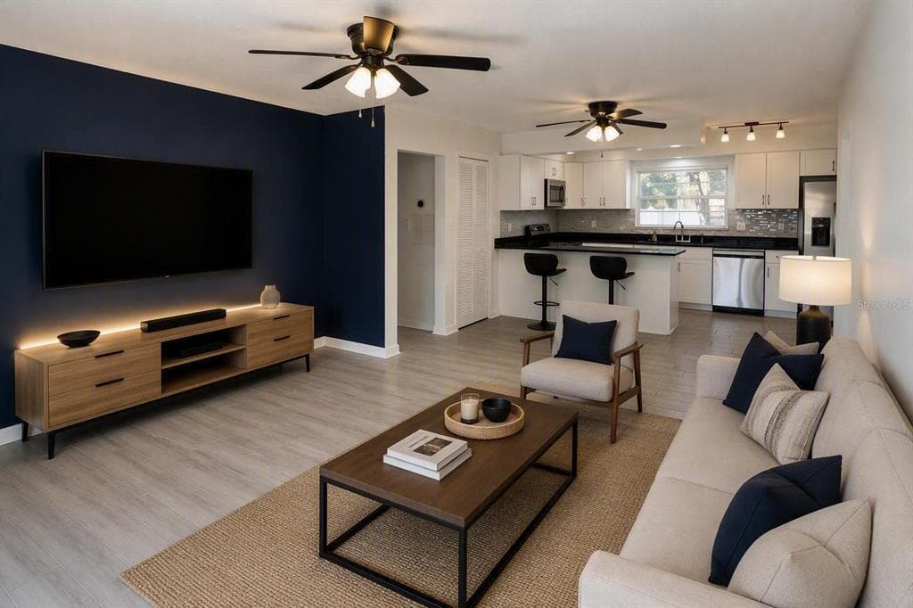 3916 W NORTH A STREET, TAMPA, FL 33609 — zdjęcie 3
