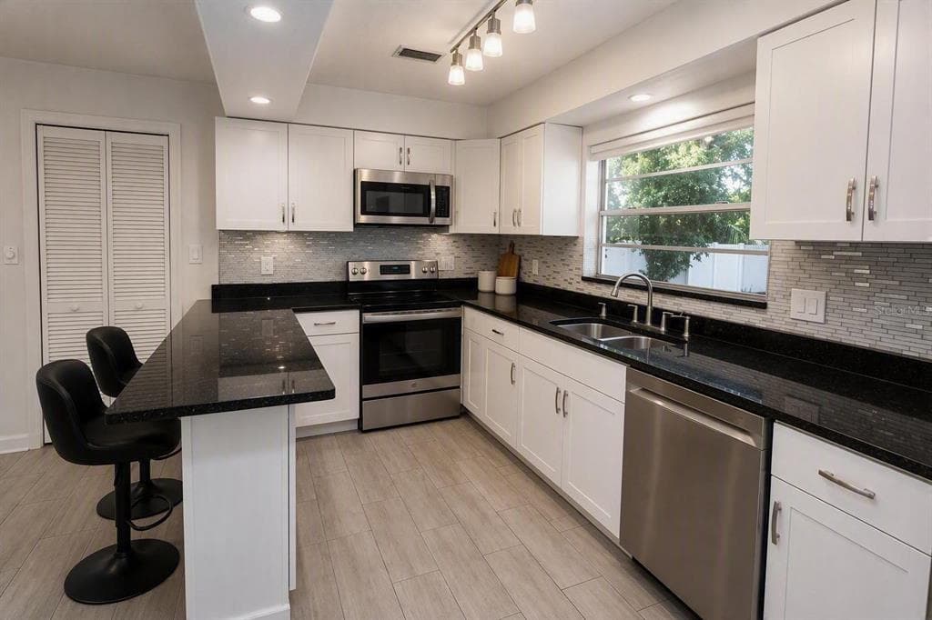3916 W NORTH A STREET, TAMPA, FL 33609 — zdjęcie 5