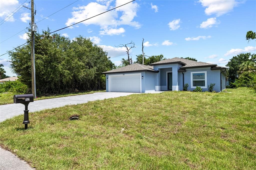 152 ALBATROSS ROAD, ROTONDA WEST, FL 33947 — zdjęcie 3