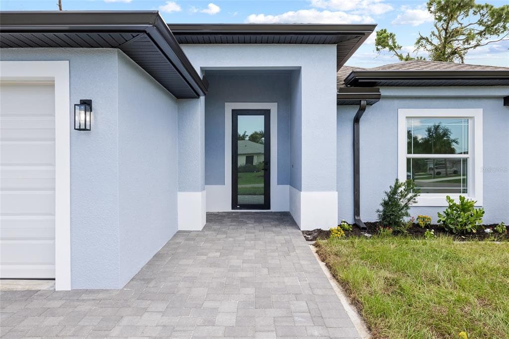 152 ALBATROSS ROAD, ROTONDA WEST, FL 33947 — zdjęcie 5