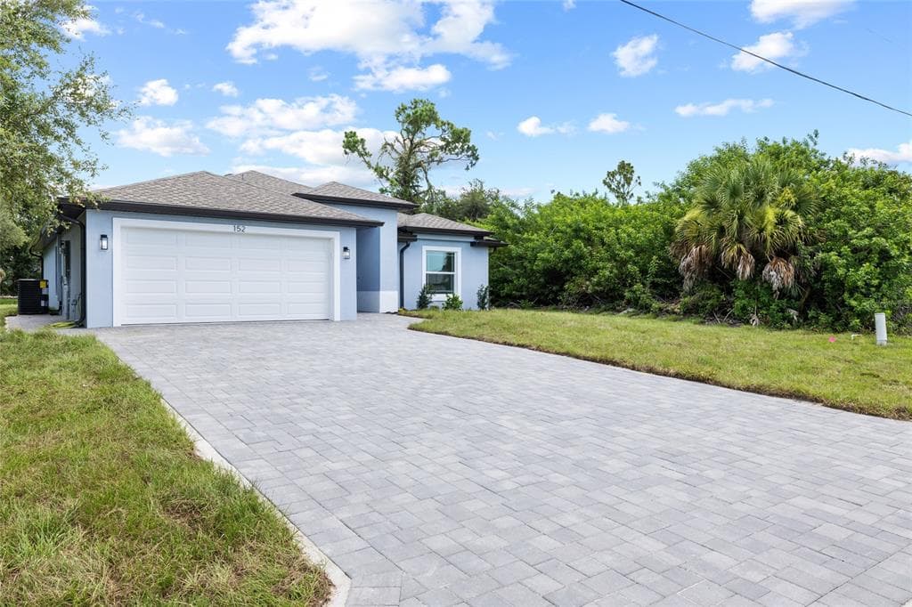 152 ALBATROSS ROAD, ROTONDA WEST, FL 33947 — zdjęcie 4