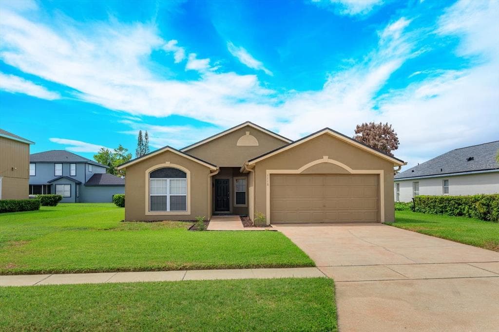 1116 JESSAMINE LAKE COURT, ORLANDO, FL 32839