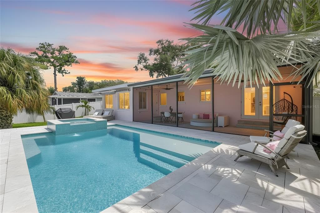 223 PINECREST DRIVE, PALM HARBOR, FL 34683 — zdjęcie 3