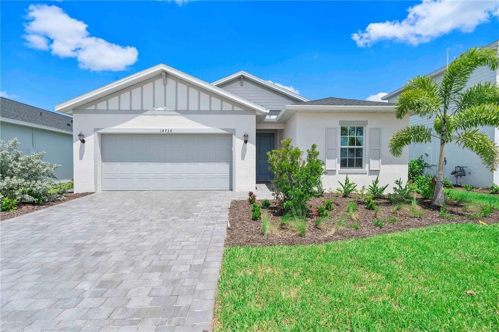 14735 BLUEWATER ROAD, PUNTA GORDA, FL 33982 — zdjęcie 2