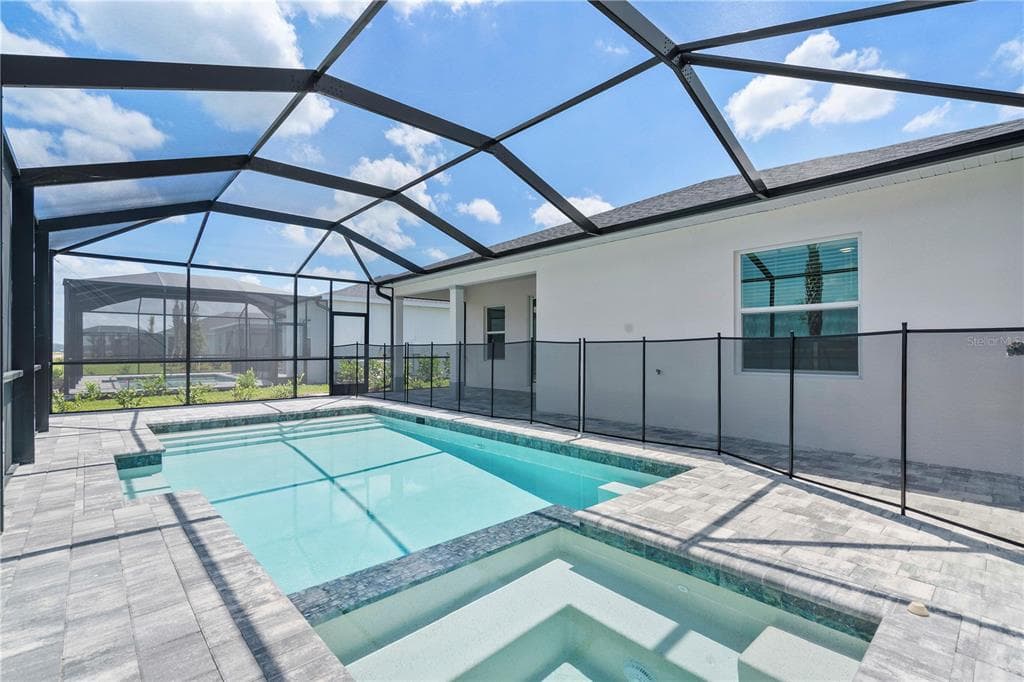 14735 BLUEWATER ROAD, PUNTA GORDA, FL 33982
