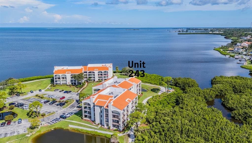 243 MARINER DRIVE # 243, TARPON SPRINGS, FL 34689 — zdjęcie 2