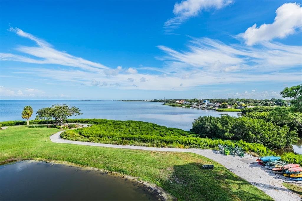 243 MARINER DRIVE # 243, TARPON SPRINGS, FL 34689