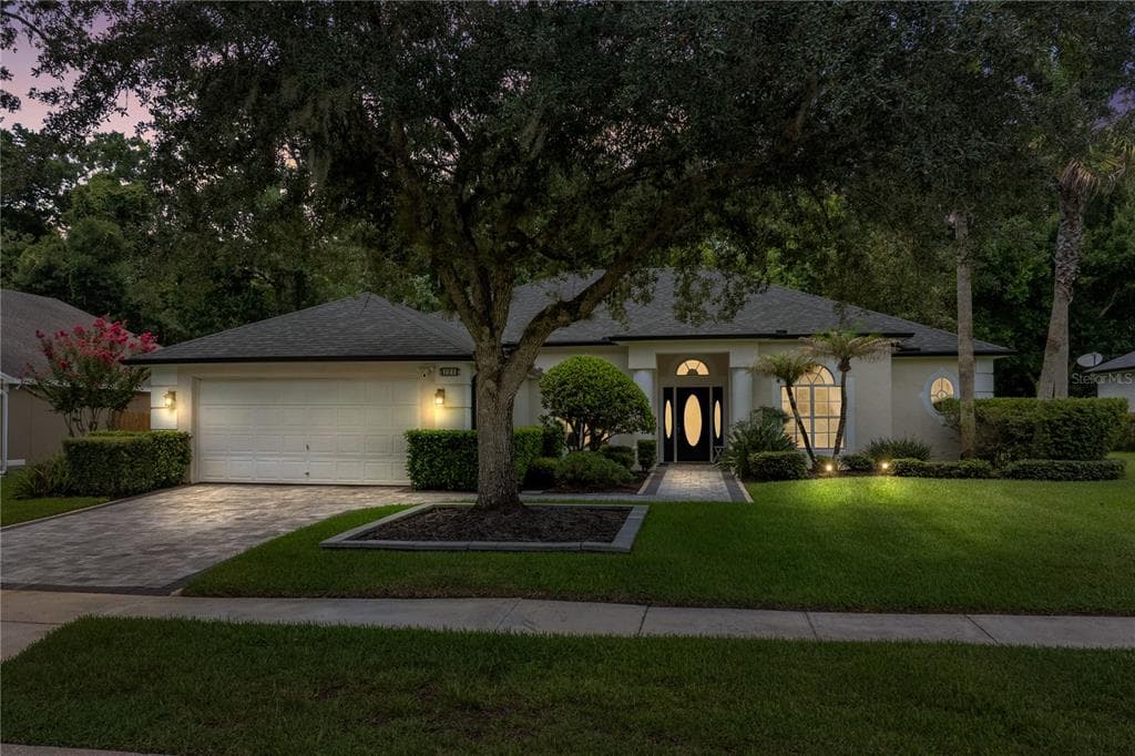 223 BLUE CREEK DRIVE, WINTER SPRINGS, FL 32708 — zdjęcie 2
