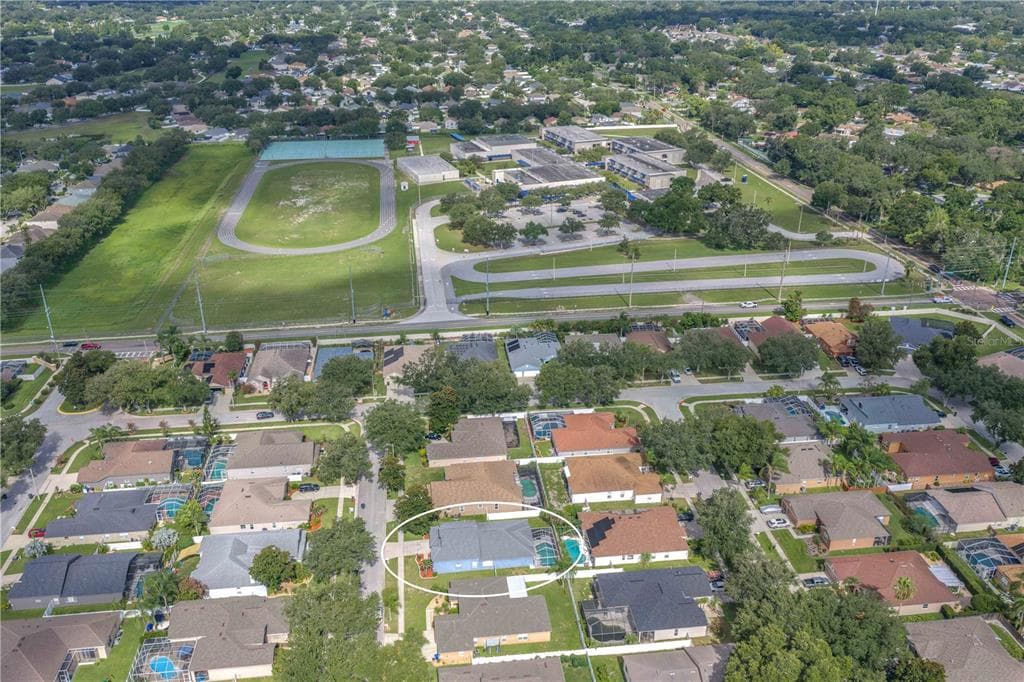 4306 ORANGE RIDGE COURT, VALRICO, FL 33596 — zdjęcie 2