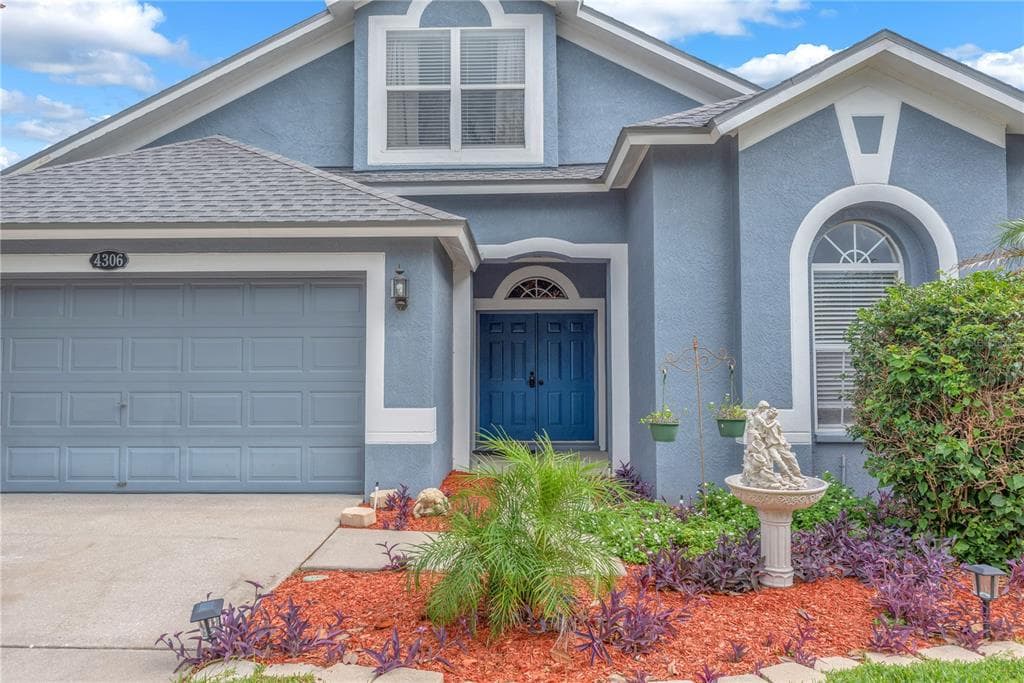 4306 ORANGE RIDGE COURT, VALRICO, FL 33596 — zdjęcie 3