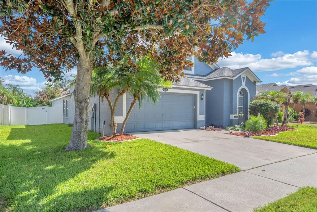 4306 ORANGE RIDGE COURT, VALRICO, FL 33596 — zdjęcie 5