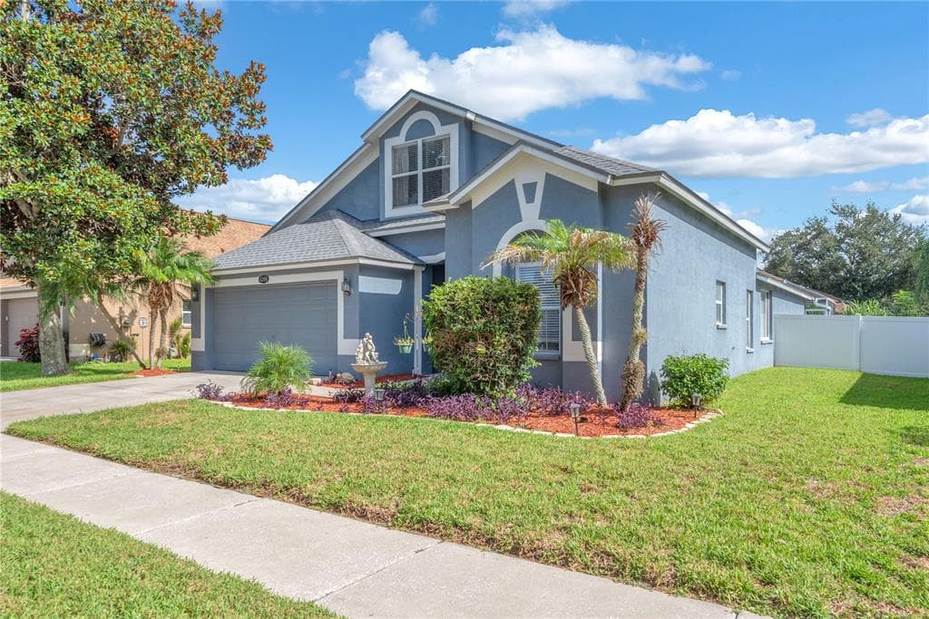 4306 ORANGE RIDGE COURT, VALRICO, FL 33596 — zdjęcie 4