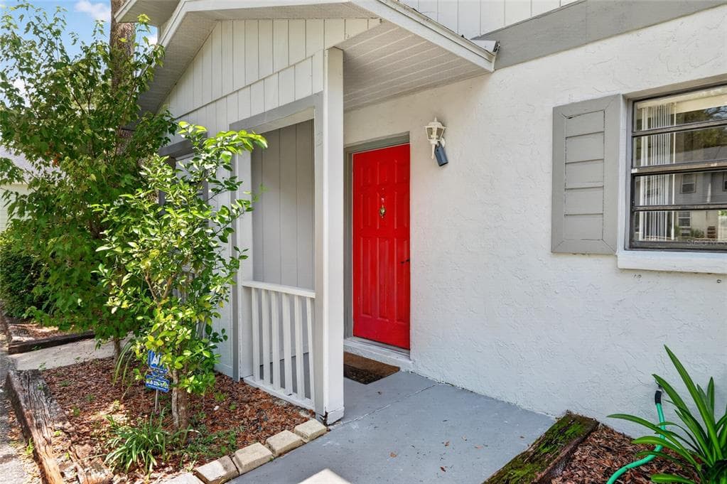 4123 SW 15TH PLACE # 2, GAINESVILLE, FL 32607 — zdjęcie 2
