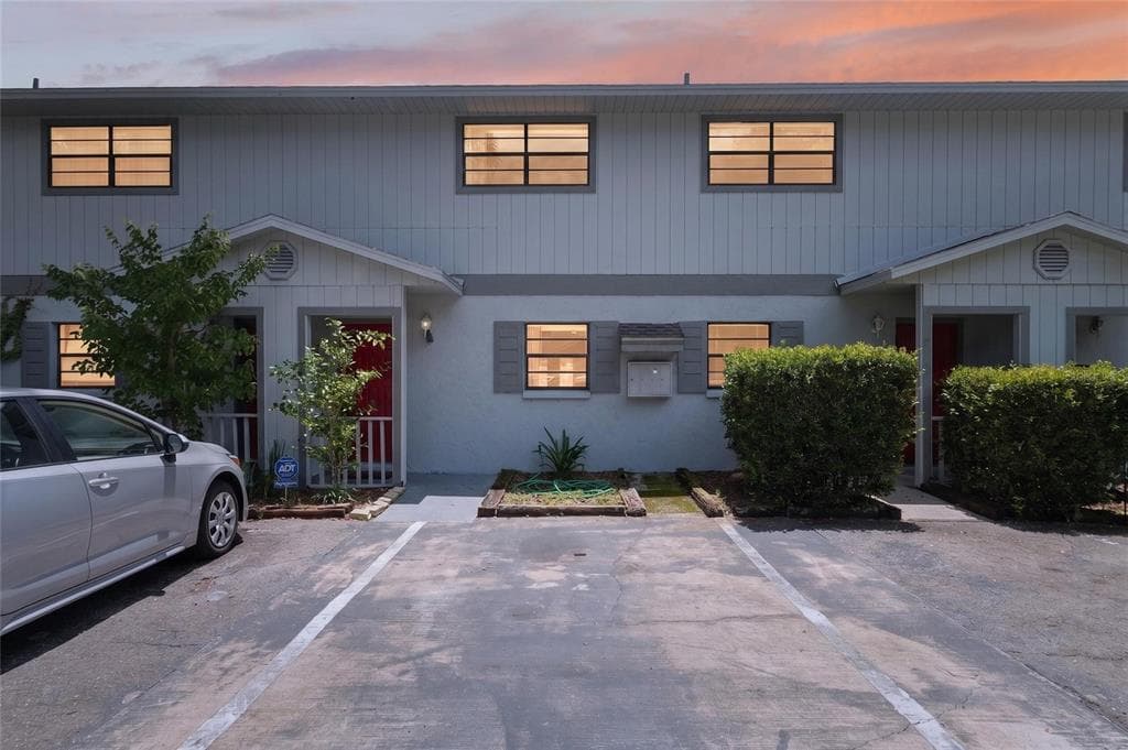4123 SW 15TH PLACE # 2, GAINESVILLE, FL 32607 — zdjęcie 3