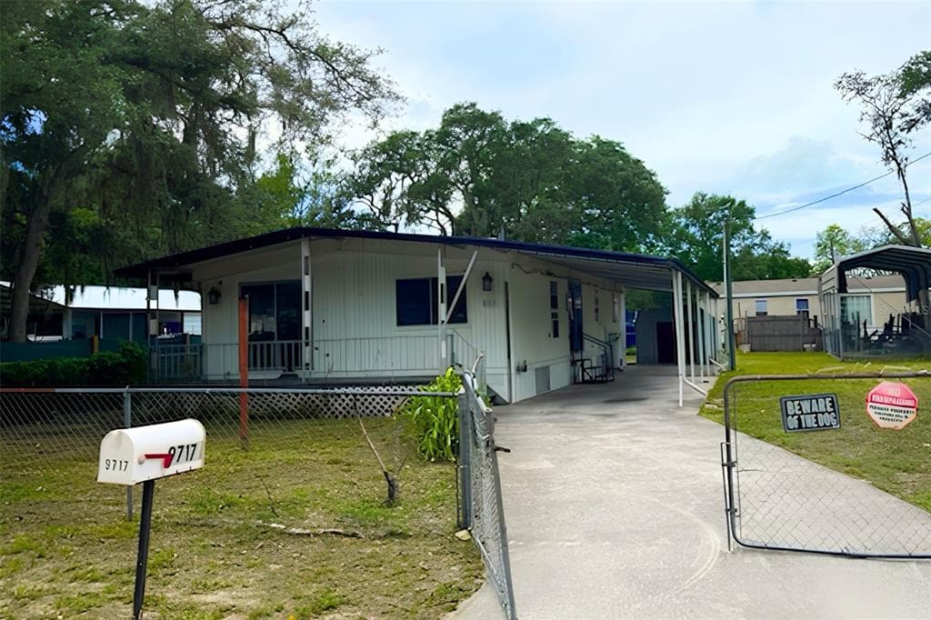 9717 MIRAMAR STREET, NEW PORT RICHEY, FL 34654