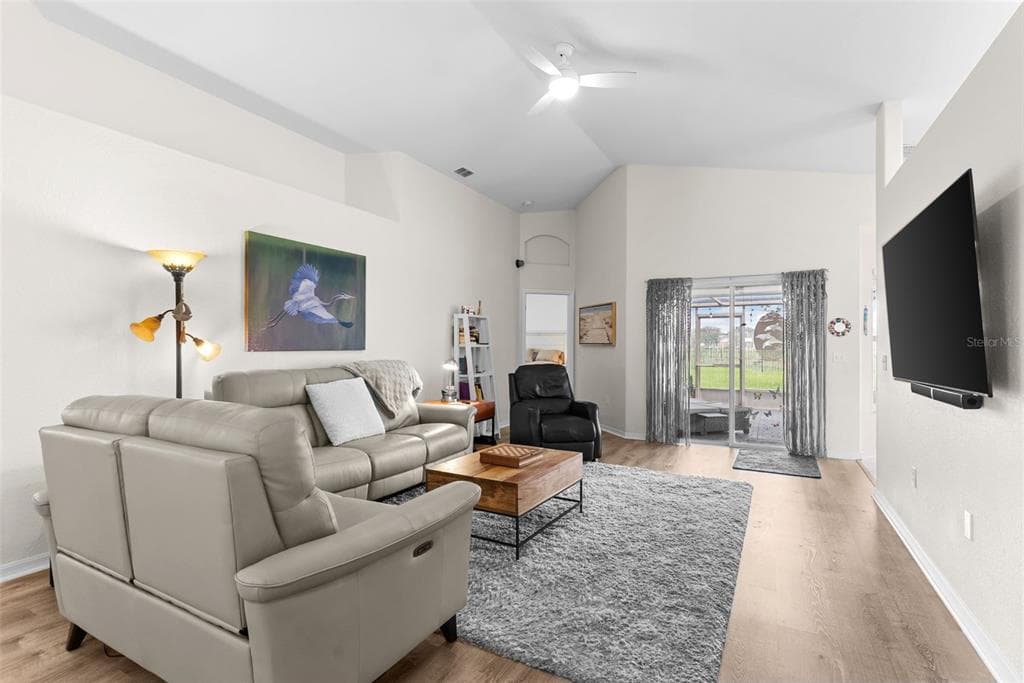6921 SHIMMERING DRIVE, LAKELAND, FL 33813 — zdjęcie 5