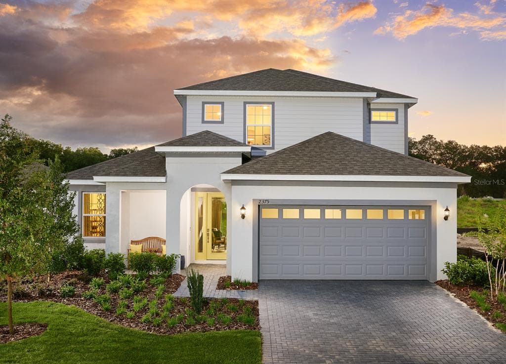 2248 SIRENA LANE, MOUNT DORA, FL 32757