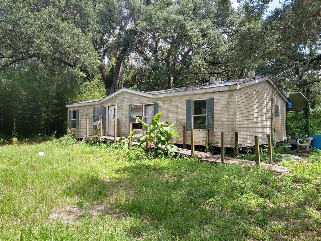 10616 SHADY DRIVE, HUDSON, FL 34669