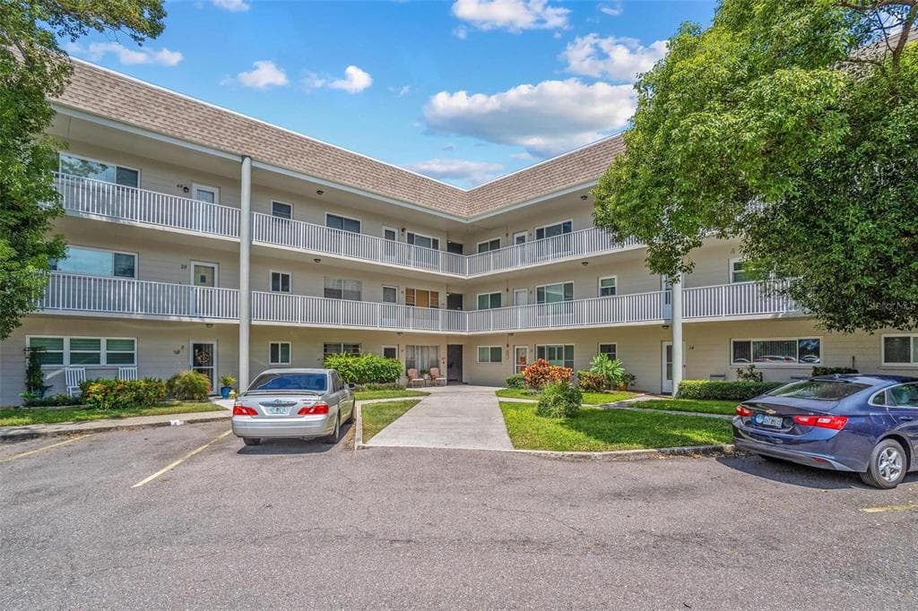 2440 WORLD PARKWAY BOULEVARD # 52, CLEARWATER, FL 33763 — zdjęcie 2