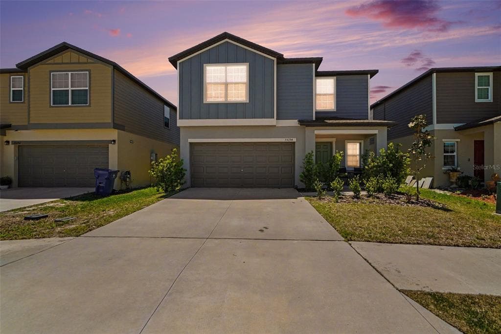 35194 ACKLEY TRCE, ZEPHYRHILLS, FL 33541 — zdjęcie 2