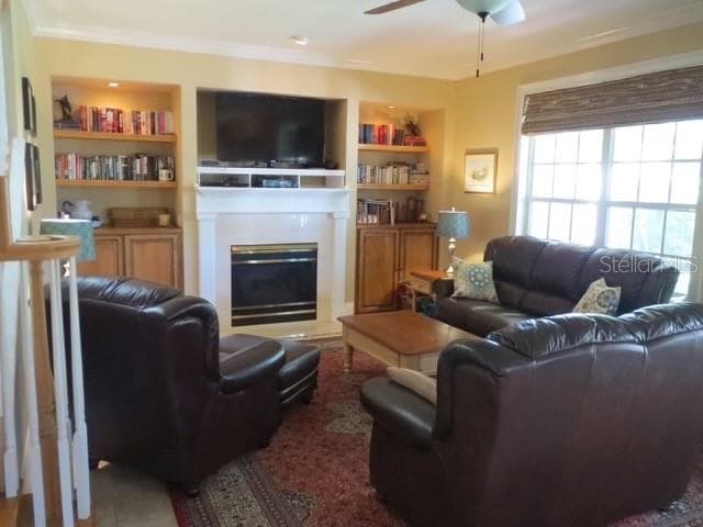 3103 W WAVERLY AVENUE, TAMPA, FL 33629 — zdjęcie 4