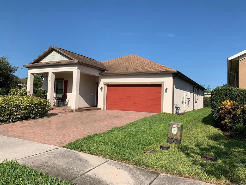 4063 WELLING TERRACE, LAND O LAKES, FL 34638 — zdjęcie 2