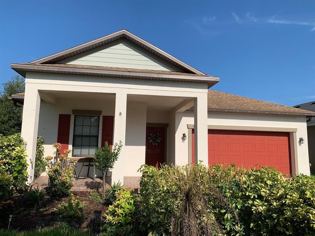 4063 WELLING TERRACE, LAND O LAKES, FL 34638 — zdjęcie 3