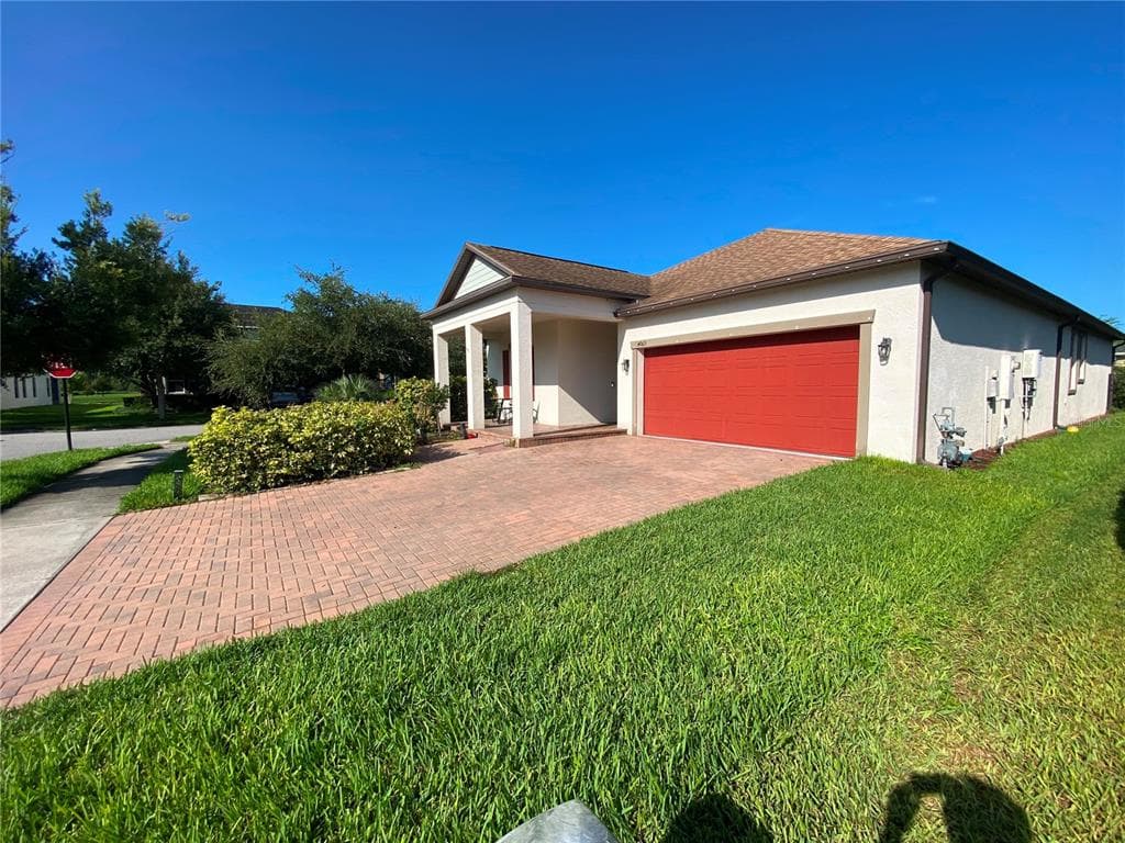 4063 WELLING TERRACE, LAND O LAKES, FL 34638 — zdjęcie 5