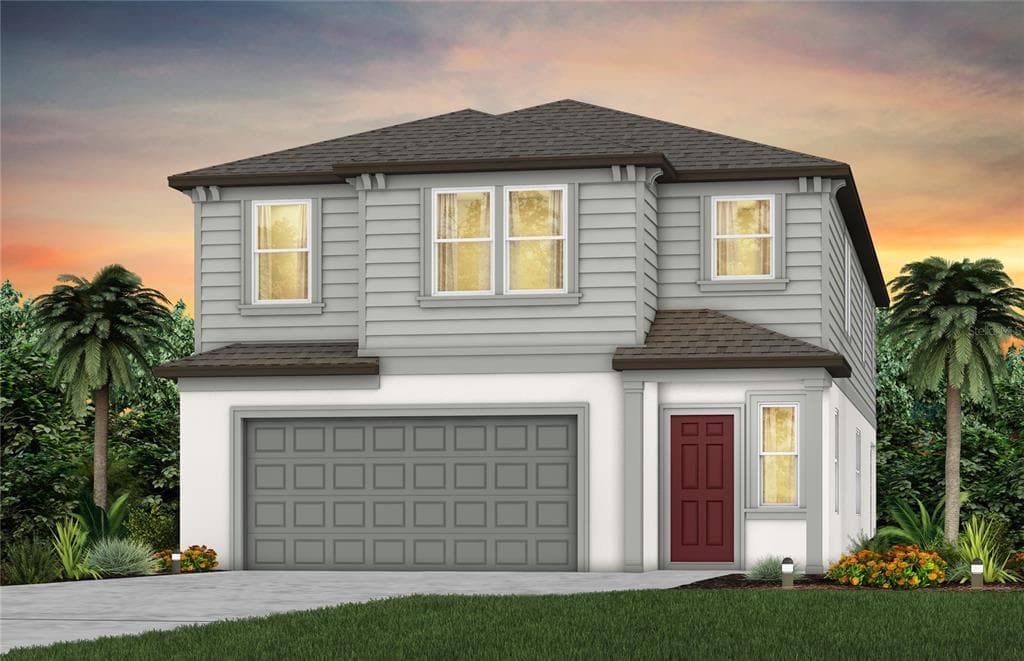 36737 KISTNA DRIVE, ZEPHYRHILLS, FL 33540